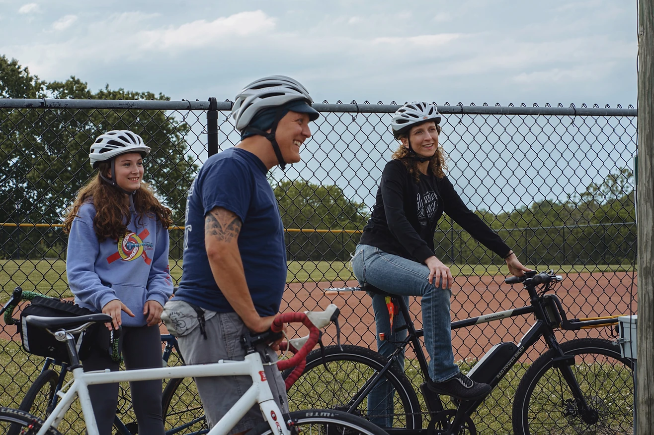 South Inglewood Bicycle Festival